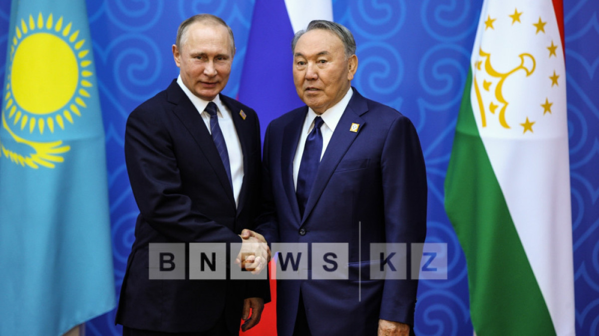 Фотоархив BNews.kz