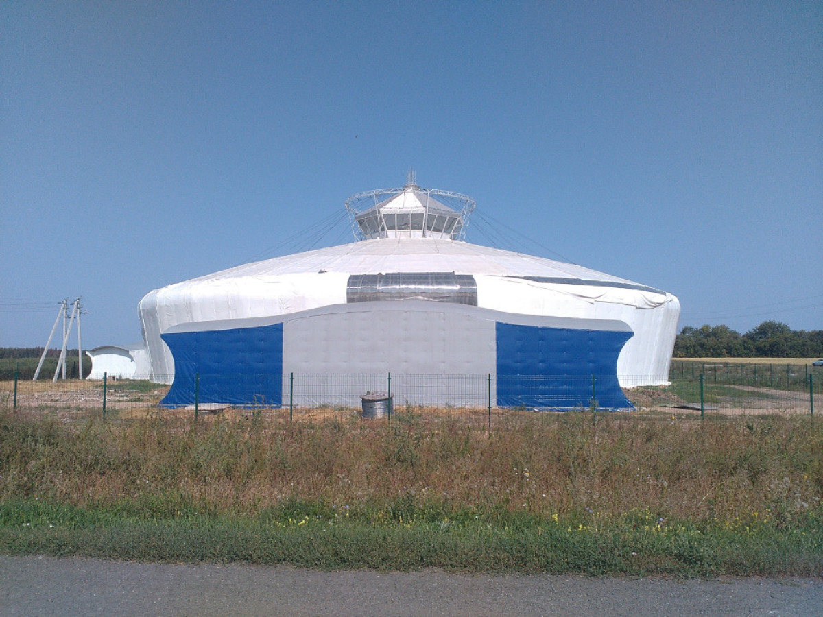 Светлана Боярская
