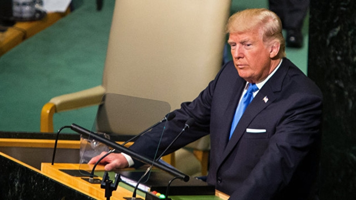 РИА Новости / Нэнси Сисель