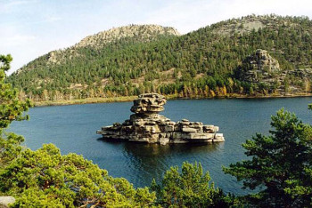 Фотография к новости: Поток туристов в Казахстан снова начал расти