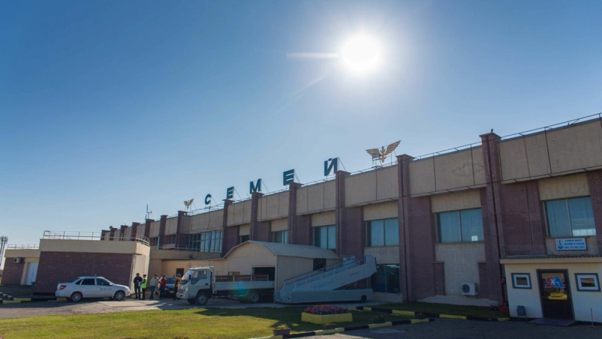 пресс-служба акима ВКО