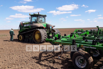 Более 900 га неиспользуемых земель ЗКО вернули государству