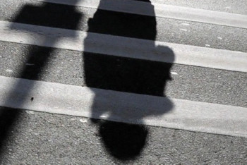 Сбивший насмерть женщину водитель задержан в Алматы