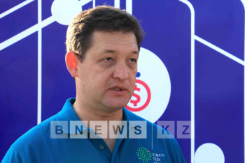 Для казахстанских стартапов создали IT-квартал в центре Алматы