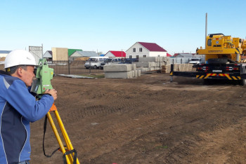 Индустриальную зону в ЗКО построят за счет недропользователя