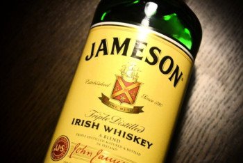 Поддельный виски Jameson реализовывали в ночных клубах Алматы