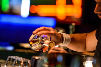 Разработан девайс для выявления поддельного алкоголя