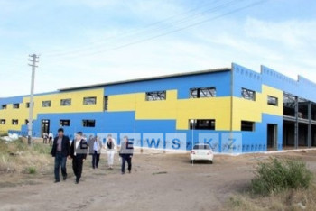 В Уральске до конца года откроют спецЦОН для автомобилистов