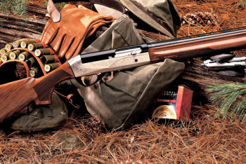 Фотография к новости: Программу охотничьего туризма хотят реализовать в Костанайской области