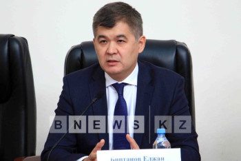 Фотография к новости: Система ОСМС должна быть окончательно внедрена в ближайшие два года - Биртанов