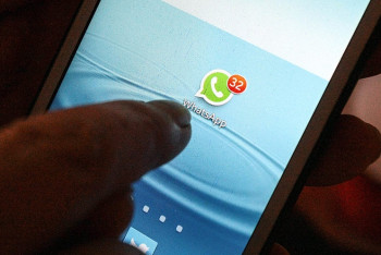 Фотография к новости: Жительница Кокшетау перевела деньги на счет мошенников, купив квартиру по WhatsApp