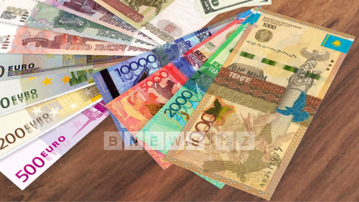 Фотоархив BNews.kz