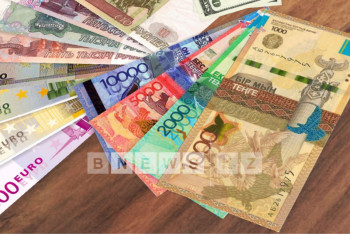 Фотография к новости: Тенге сохранит свои позиции – финансовые аналитики