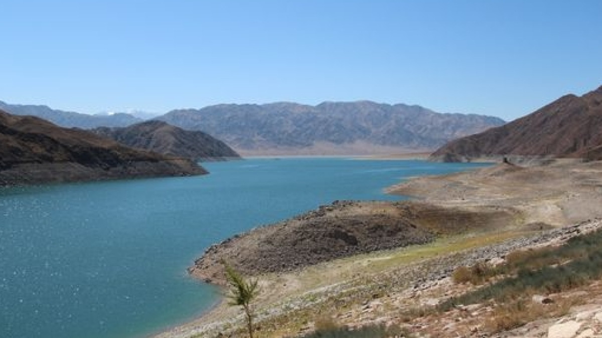 UNDP in the Kyrgyz Republic