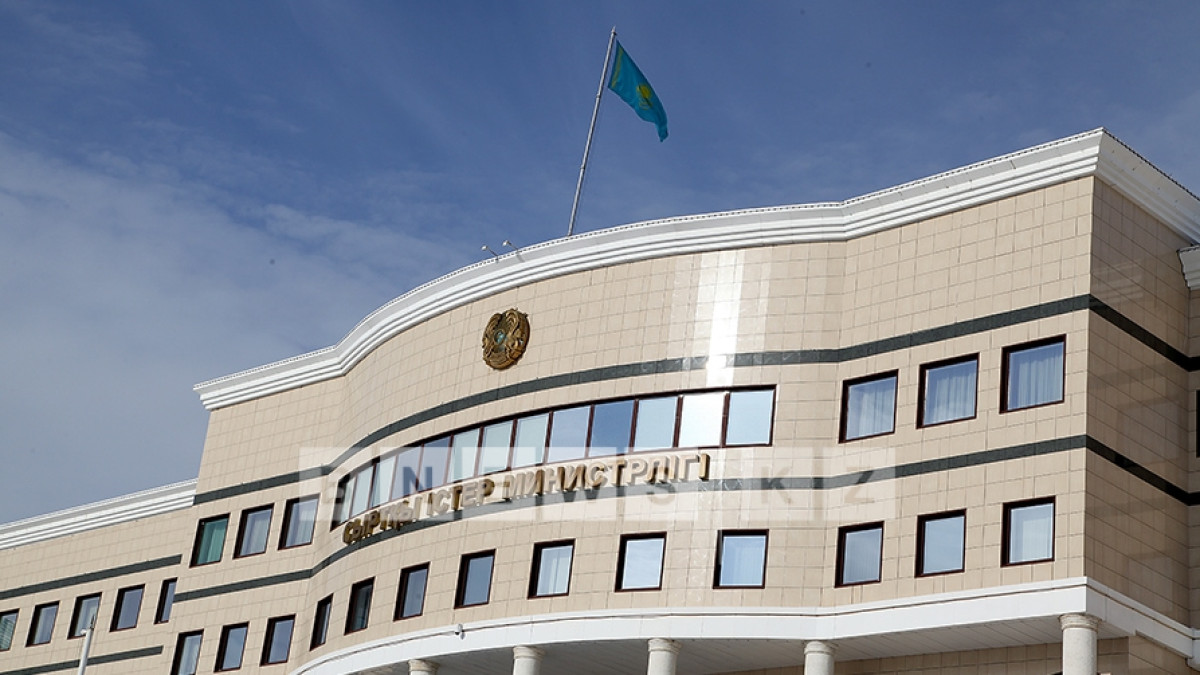 Фотоархив BNews.kz