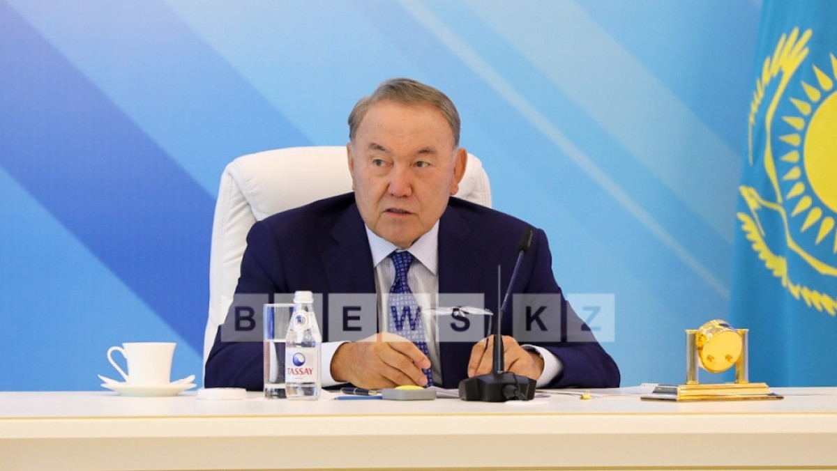 Фотоархив BNews.kz