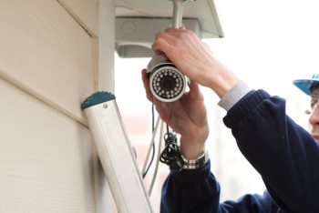 Видеонаблюдение Астаны усилят на 13 тысяч камер