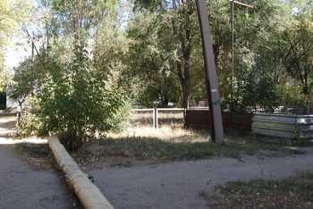 Фотография к новости: Слухи о найденном трупе ребенка в Темиртау не подтвердились