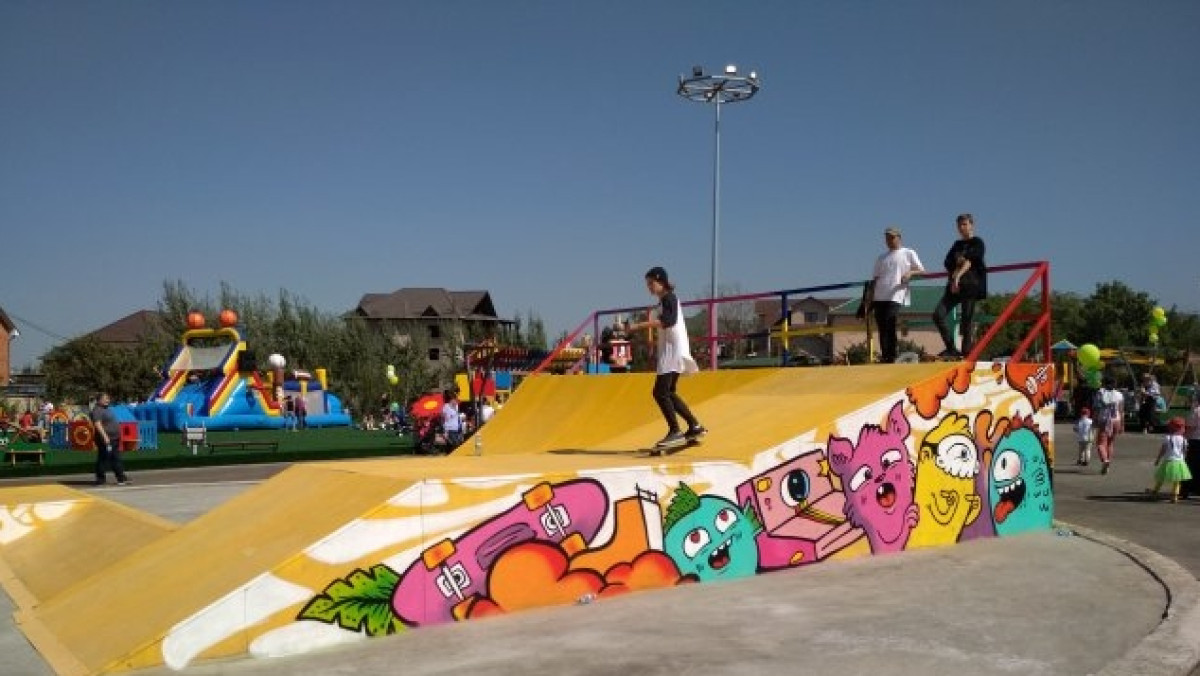 Фото от организаторов