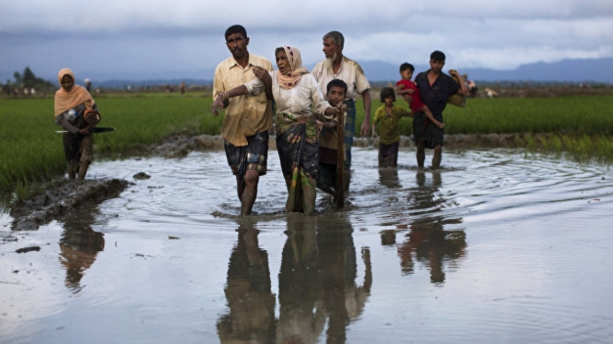  AP Photo / Bernat Armangue