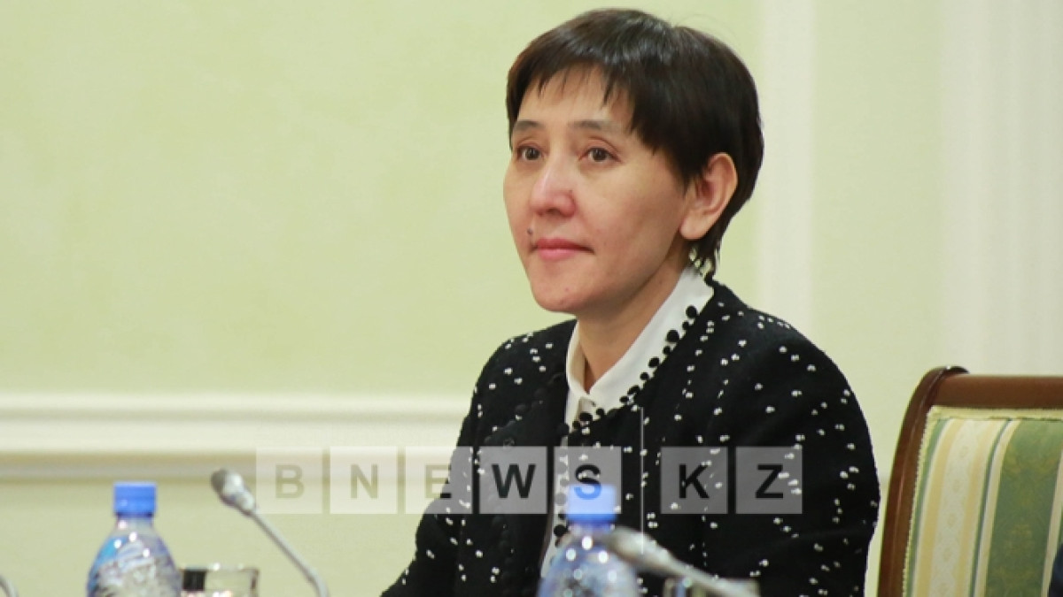 Фотоархив BNews.kz