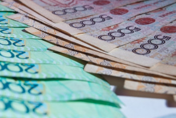 Фотография к новости: Перевыполнение доходов республиканского бюджета ожидается в Казахстане