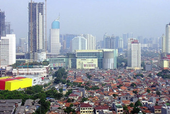 Предотвращено покушение на президента Индонезии