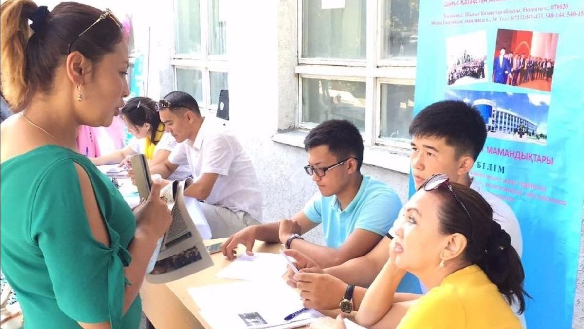 пресс-службы акима ЮКО