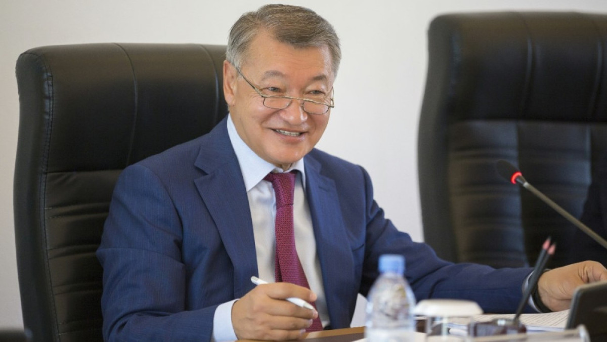 пресс-службы акима ВКО