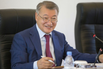 Фотография к новости: Работу стабфонда ВКО будут контролировать журналисты