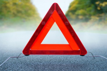 Фотография к новости: В ужасном ДТП на трассе ЮКО погибли четыре человека 