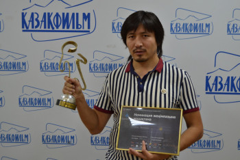 Фотография к новости: Драма о жизни в съемных квартирах получила приз фестиваля «Байконур»