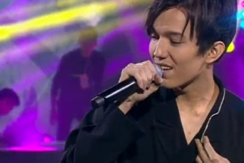 Димаш Кудайбергенов стал хэдлайнером «Gakku дауысы» в Алматы