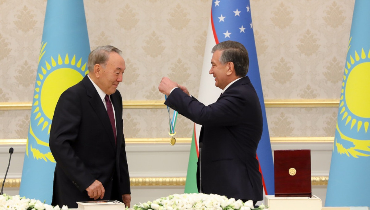 Бауыржан Жуасбаев