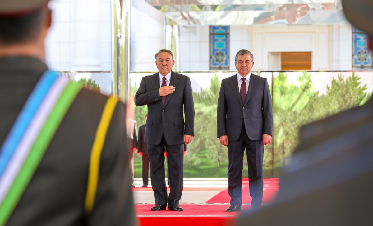 Бауыржан Жуасбаев