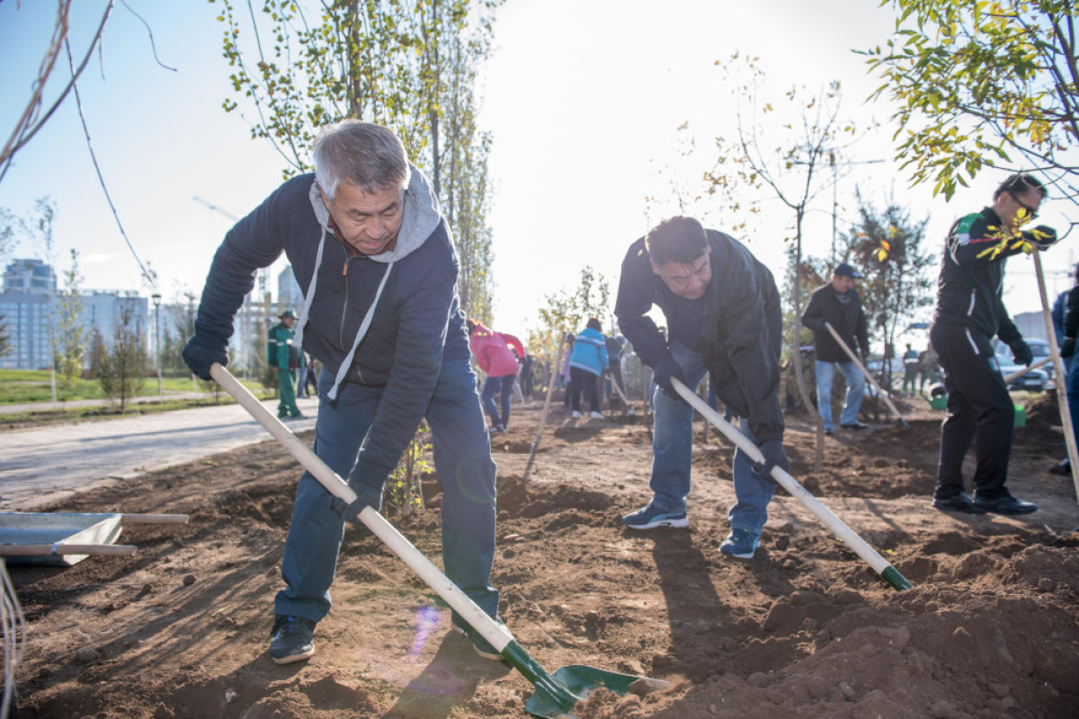 пресс-служба Мажилиса Парламента РК