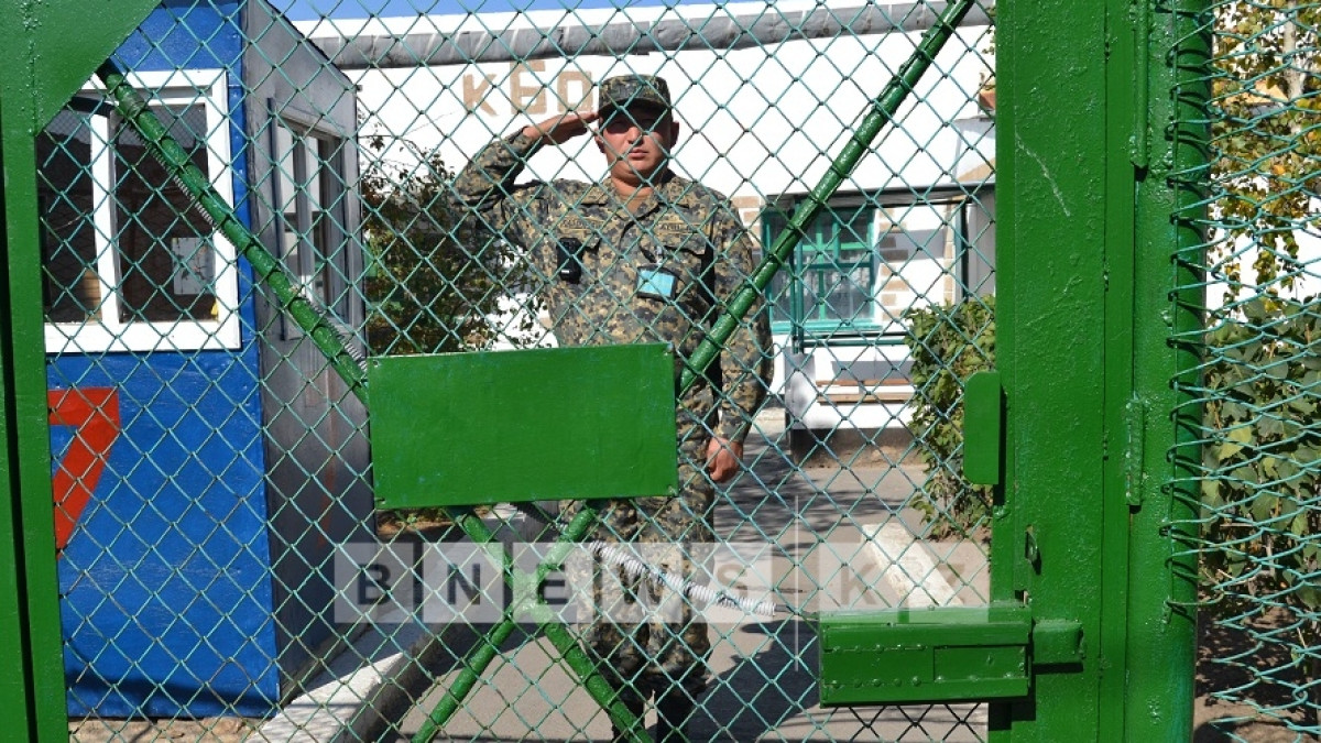 Асель Турар