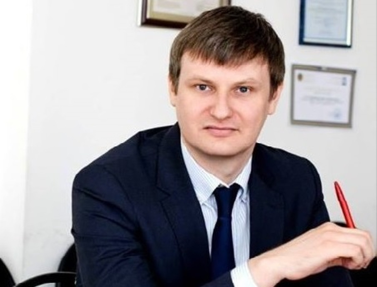 личная страница в Facebook