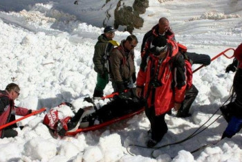 В Шымкенте вынесли приговор по делу о гибели военнослужащих в снежной лавине