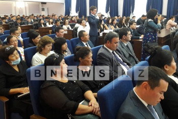 Вице-министр финансов РК рассказал о новых подходах в госзакупках