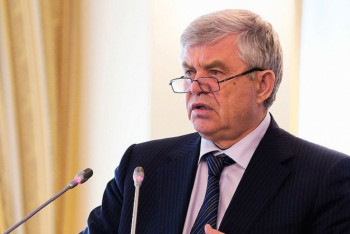 Фотография к новости: Божко посоветовал бизнесменам учить английский и китайский языки