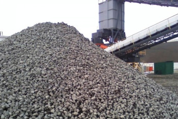 В ЮКО до конца года запустят завод по производству асфальта и битума