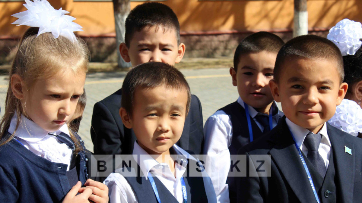 Фотоархив BNews.kz