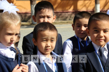 Фотография к новости: Стало известно, когда первоклассники начнут учиться по новому алфавиту