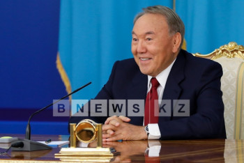 Фотография к новости: Назарбаев посмотрит бой «Головкин-Альварес» во время загранкомандировки