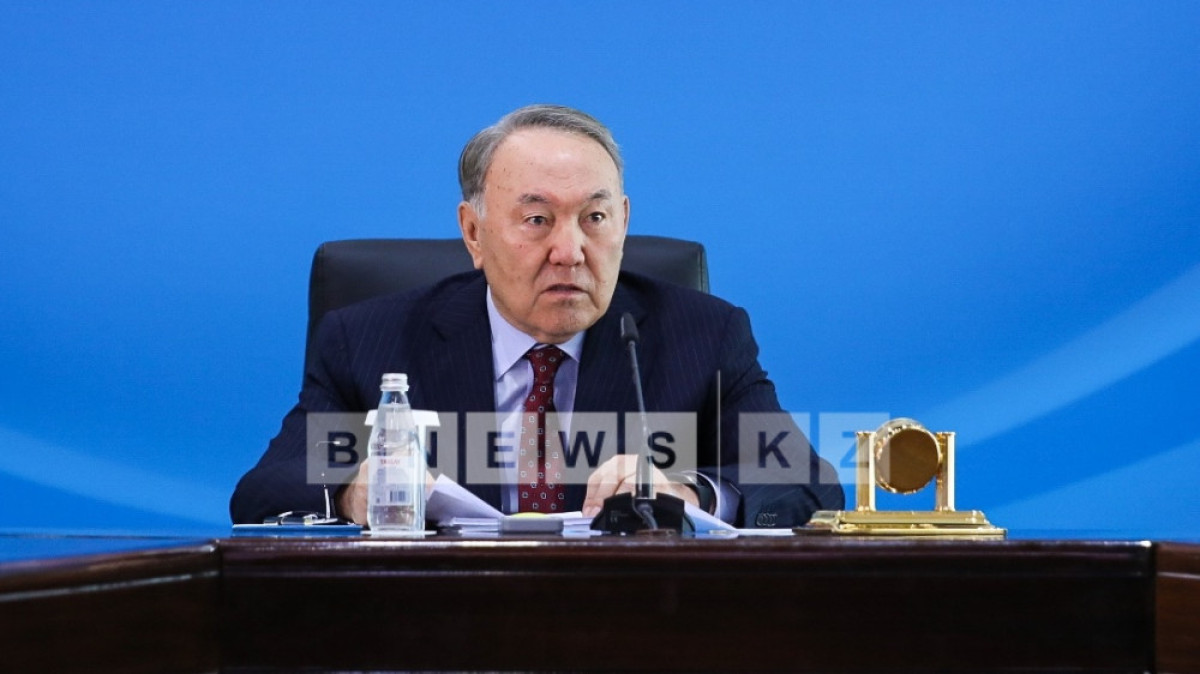 Фотоархив BNews.kz