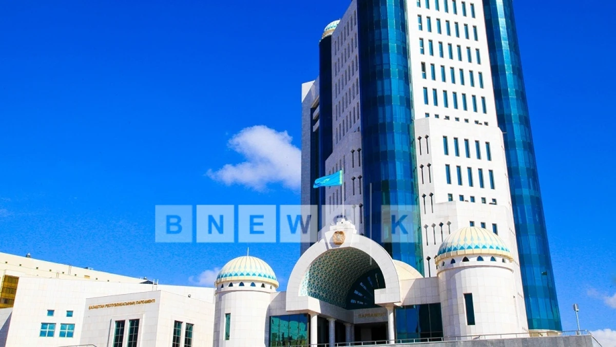 архив BNews.kz