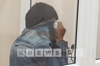 В прокуратуре ЗКО рассказали подробности убийства двух женщин и ребенка