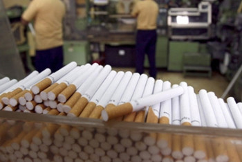 Стоимость пачки сигарет в Казахстане может взлететь до 1200 тенге