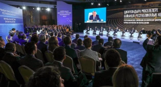 Назарбаев: Цифровизация - стержень третьей модернизации Казахстана